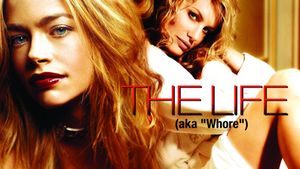 The Life's poster