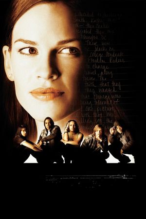 Freedom Writers's poster