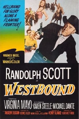 Westbound's poster