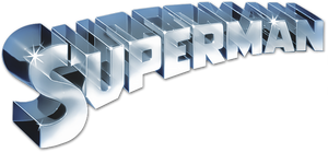 Superman's poster