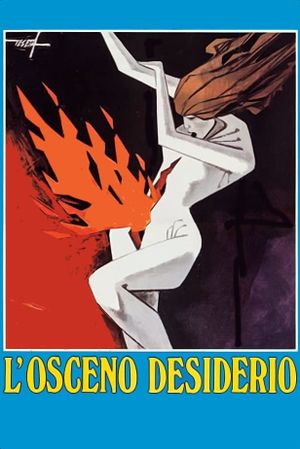 Obscene Desire's poster