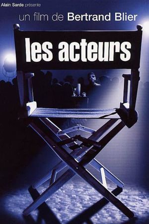 Actors's poster