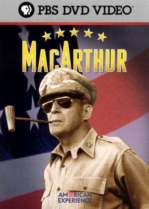 MacArthur's poster