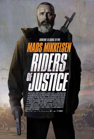 Riders of Justice's poster