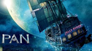 Pan's poster