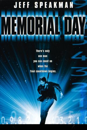 Memorial Day's poster