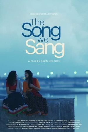 The Song We Sang's poster