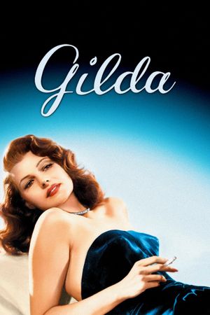 Gilda's poster