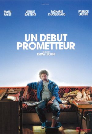 Un début prometteur's poster image