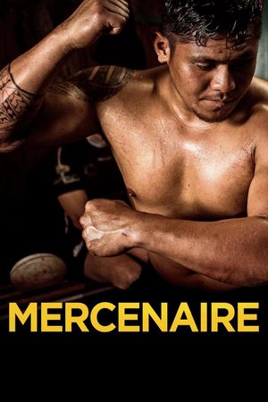 Mercenary's poster