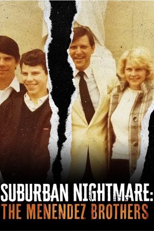 Suburban Nightmare: The Menendez Brothers's poster