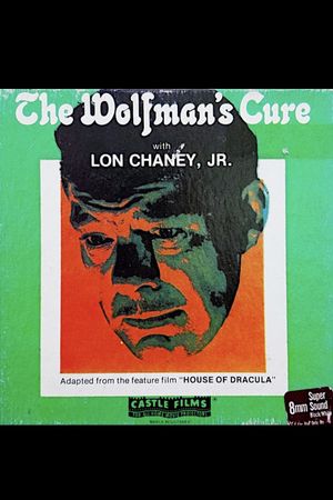 The Wolfman's Cure's poster