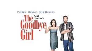 The Goodbye Girl's poster