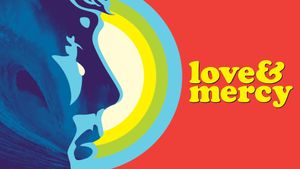 Love & Mercy's poster
