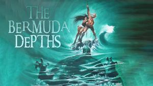 The Bermuda Depths's poster