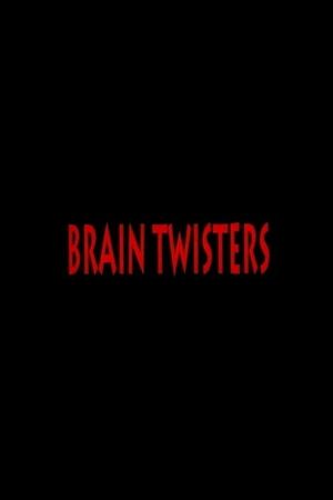 Brain Twisters's poster