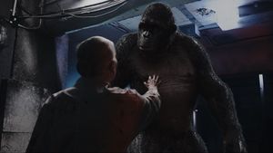 The Rise of the Beast's poster