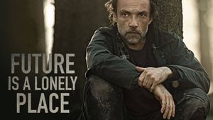 Future Is a Lonely Place's poster