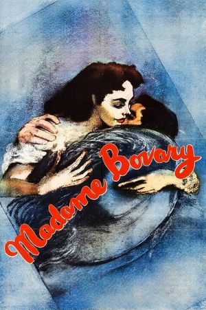 Madame Bovary's poster