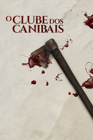 The Cannibal Club's poster