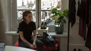 Personal Shopper's poster