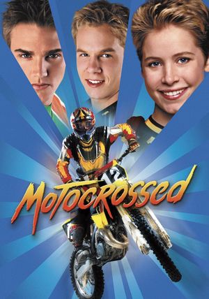 Motocrossed's poster