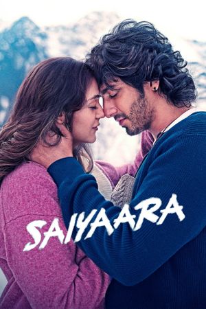Saiyaara's poster