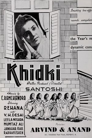 Khidki's poster image