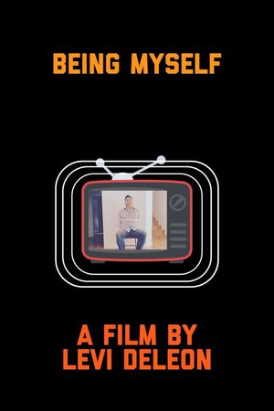 Being Myself's poster