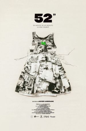 52 Seconds's poster