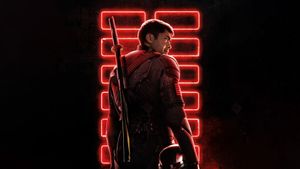 Snake Eyes's poster