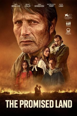 The Promised Land's poster