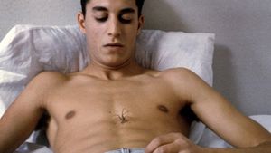 Open Bodies's poster