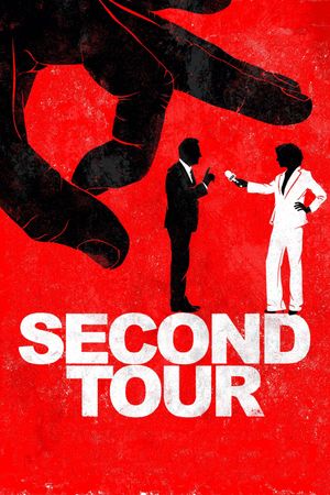 Second tour's poster