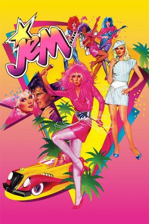 Jem's poster