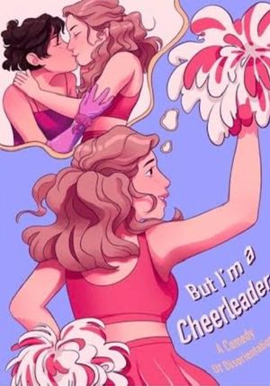 But I'm a Cheerleader's poster
