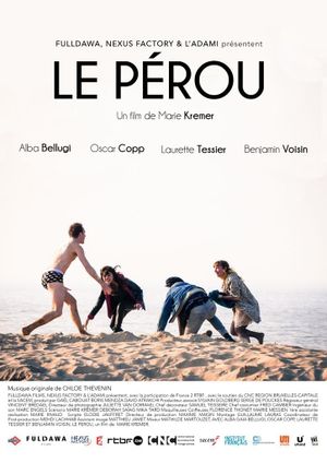 Peru's poster