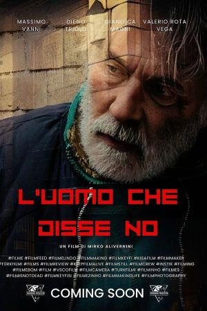 L'uomo che disse no's poster