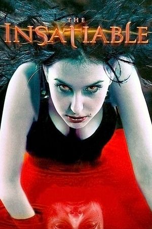 The Insatiable's poster