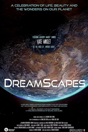 DreamScapes's poster