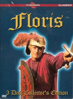 Rond Floris's poster image