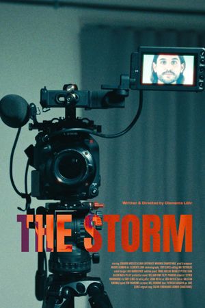 The Storm's poster