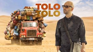 Tolo Tolo's poster