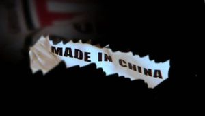 Made In China (Copy Artists)'s poster