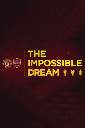 The Impossible Dream's poster