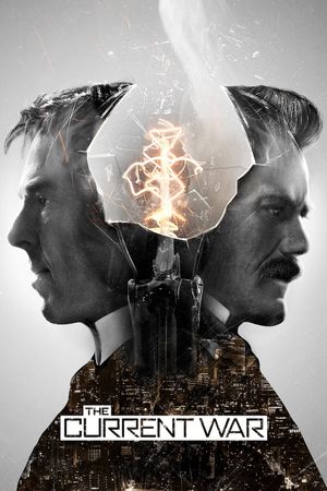 The Current War's poster