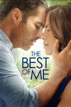 The Best of Me's poster