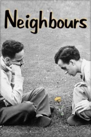 Neighbours's poster