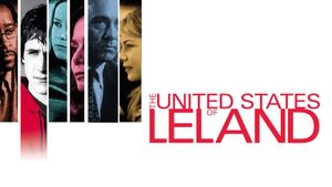 The United States of Leland's poster