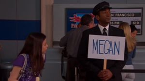 Drake & Josh Go Hollywood's poster